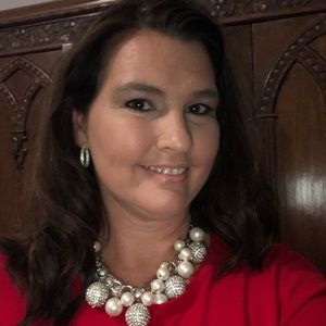 Meet your Posher, Kerri